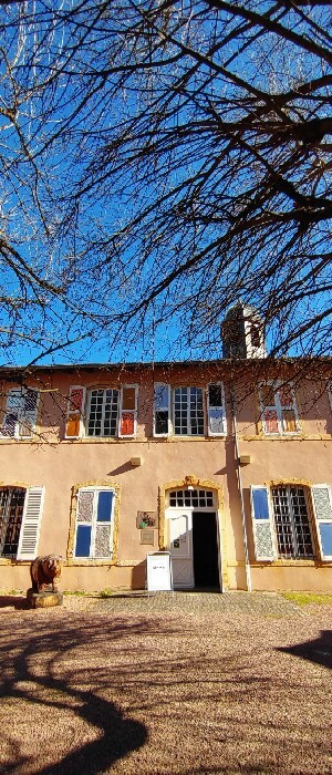 Musées de Charlieu